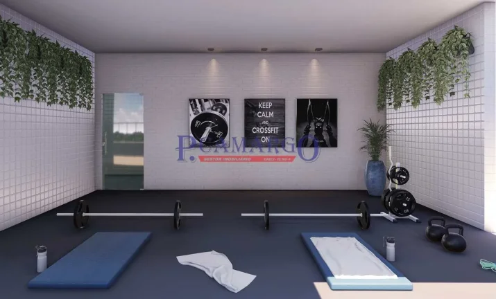 Imagem Apartamento Padrão