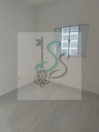 Imagem Casa Nova à venda no bairro São Judas Tadeu em Campinas-SP! Venha conhecer essa oportunidade incrível com 3 quartos, 1 suíte, 1 sala, 2 banheiros, 2 vagas de garagem e 75,00 m² de área!