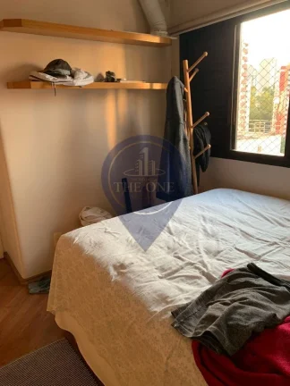 Imagem Imperdível apartamento de 3 quartos com suíte na Vila Andrade, São Paulo-SP: 130m², 3 banheiros, 4 vagas de garagem!