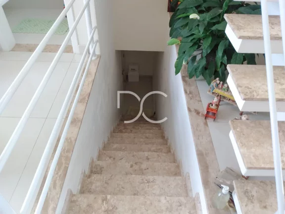 Imagem Ibiti Reserva - Venda Sobrado | AT 298 m² | AC 270 m² | 3 Suítes | 4 Banheiros | 4 Vagas