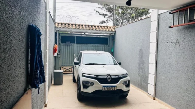 Imagem Sobrado para Venda por R$460.000,00 com 100m², 1 sala, 2 banheiros e 2 vagas - Vila chuca, Sao paulo / SP - Cód. 13701