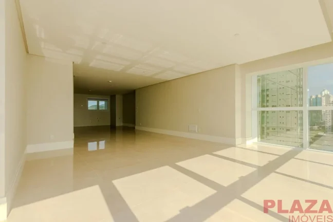 Imagem One Tower | Frante Mar | 4 Suítes | Balneário Camboriu | FG Empreendimentos