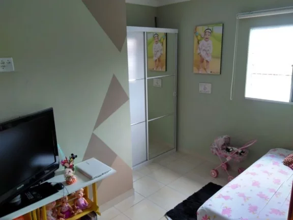 Imagem CASA COM 64 m² - VILA TUPI - PRAIA GRANDE SP