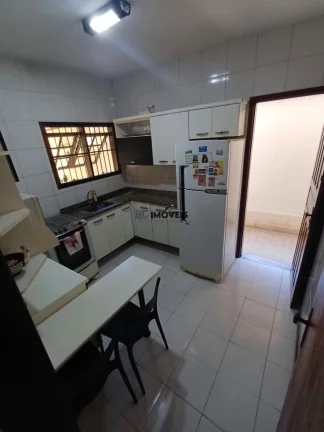 Imagem Casa a Venda no bairro Maria Paula - São Gonçalo, RJ