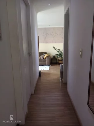 Imagem Jaçanã - 3 dormitórios sendo uma suíte com uma vaga de garagem a venda!!
