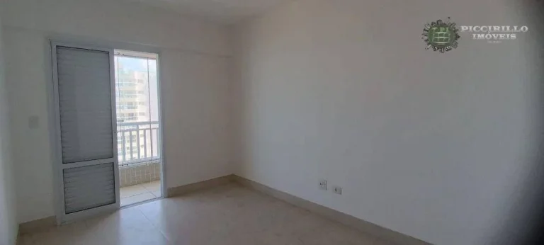 Imagem Apartamento com 2 dormitórios à venda, 91 m² por R$ 1.100.000,00 - Aviação - Praia Grande/SP