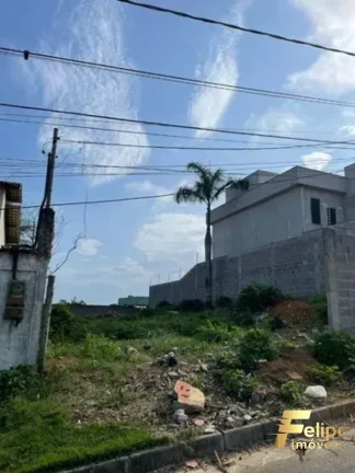 Imagem TERRENO AMPLO E LINEAR COM VISTA PARA O MAR EM SETIBA / GUARAPARI - ES