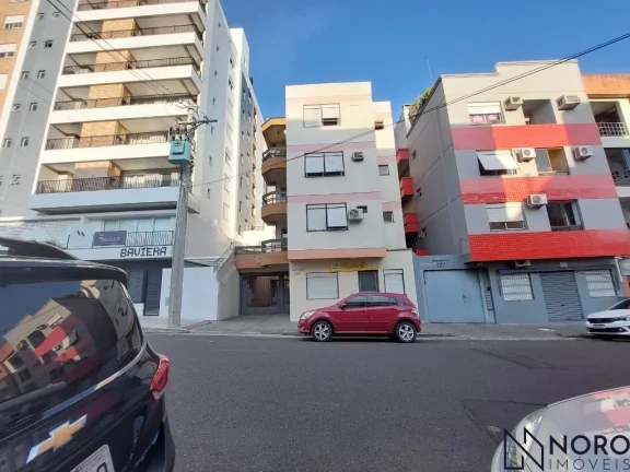 Imagem Sala Comercial de 47m² em Excelente Localização no Bairro Nsª Srª de Fátima