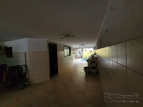 Imagem Sobrado Alto Padrão de 3 Dormitórios -- Sitio das figueiras.