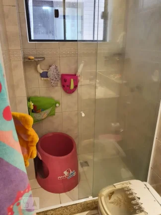 Imagem Apartamento à Venda - Recreio, 3 Quartos, 220 m2