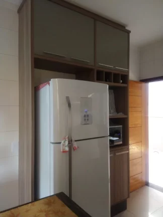 Imagem Casa á venda c/ 03 dormitórios, Bairro Portal Ville Primavera - Boituva/SP