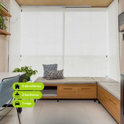 Imagem APARTAMENTO RESIDENCIAL em São Paulo - SP, Ipiranga