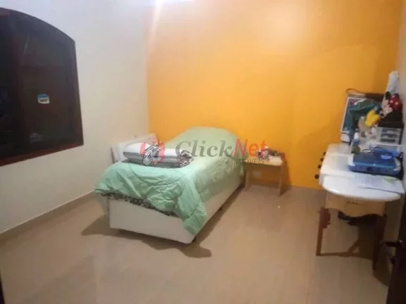 Imagem Sobrado para Venda Centro de Diadema
