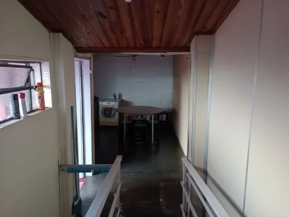 Imagem Casa a Venda em Santo André, Jardim Stella