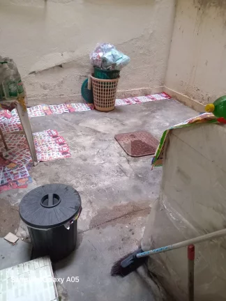 Imagem Apartamento Com área externa em Vila Isabel, Rio de Janeiro/RJ