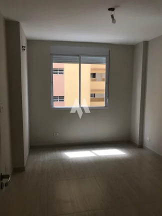 Imagem Apartamento Pé na Areia - José Menino, Santos