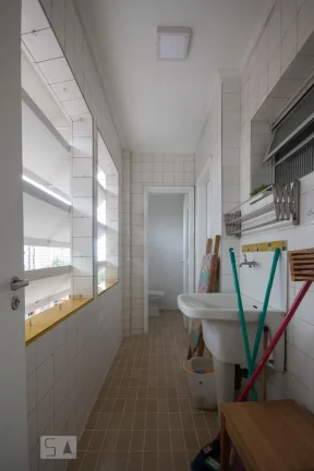 Imagem Apartamento à Venda - Vila Mariana, 2 Quartos, 65 m2