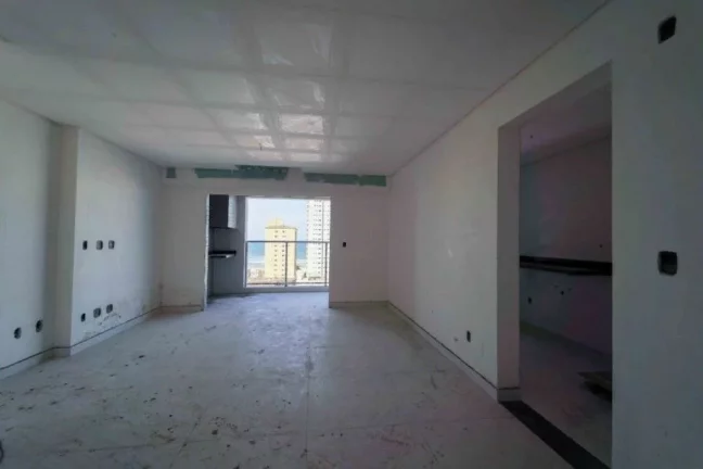 Imagem Apartamento à Venda em Aviação, Praia Grande - SP