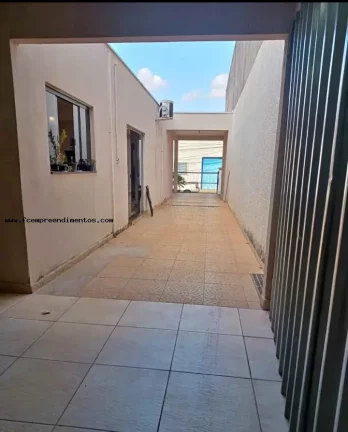 Imagem Casa Comercial para Venda em Limeira, Vila Anita, 3 dormitórios, 3 banheiros