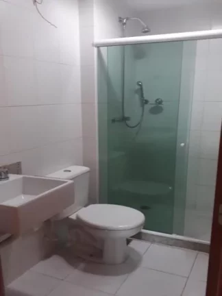 Imagem APARTAMENTO RESIDENCIAL em MACAÉ - RJ, PRAIA CAMPISTA