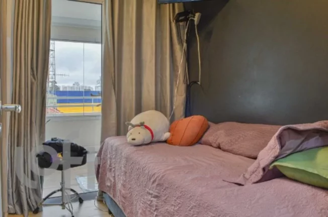 Imagem APARTAMENTO RESIDENCIAL em Sao Paulo - SP, Tatuapé