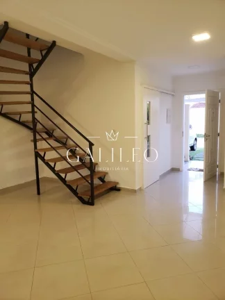 Imagem CASA Á VENDA NO CONDOMÍNIO GARDEN RISORT EM JUNDIAÍ - SP