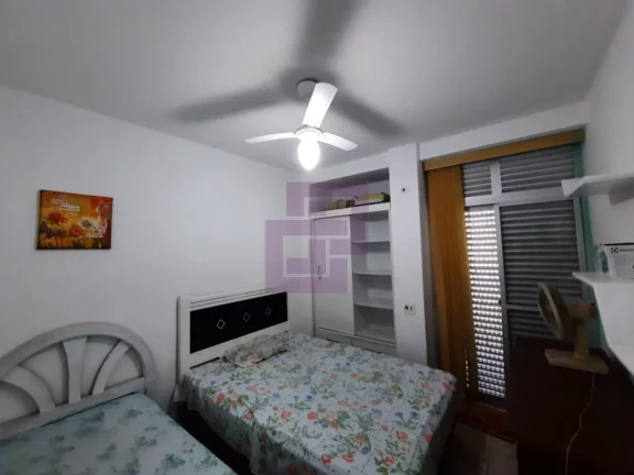 Imagem Apartamento para Locação em Guarujá / SP no bairro Pitangueiras