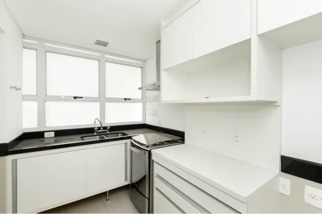 Imagem APARTAMENTO RESIDENCIAL em São Paulo - SP, Itaim Bibi