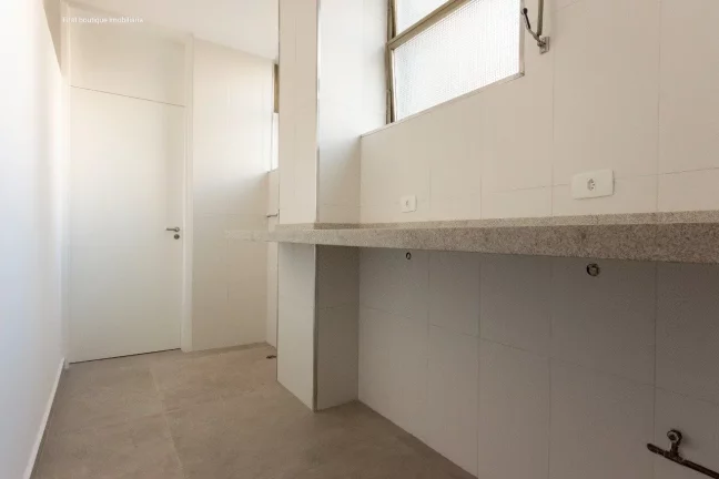 Imagem Apartamento com 3 Quartos à Venda,  em Jardim Paulista - São Paulo