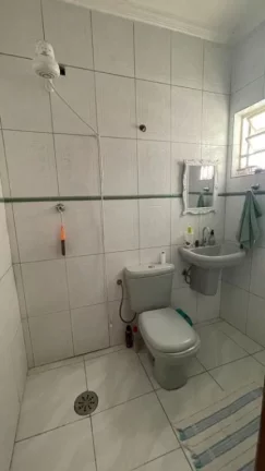 Imagem Casa com 3 dormitórios à venda, 311 m² por R$ 1.100.000,00 - Vila Maluf - Suzano/SP