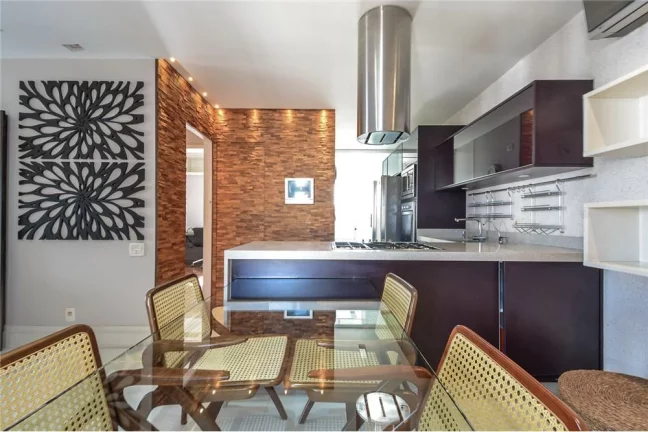 Imagem APARTAMENTO RESIDENCIAL em São Paulo - SP, Jardim Paulista