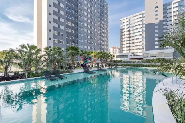 Imagem Grand Park Lindóia - Sala à venda no bairro Jardim Lindóia - Porto Alegre/RS