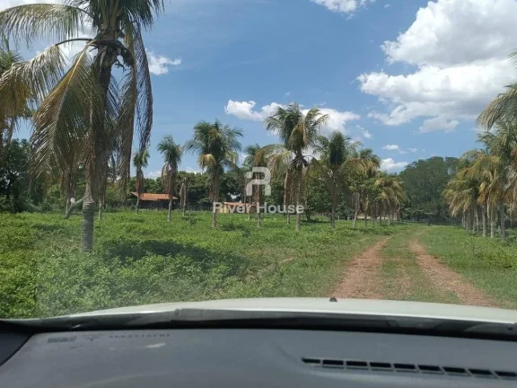 Imagem Encantadora Fazenda à Venda na Zona Rural de Nossa Senhora do Livramento