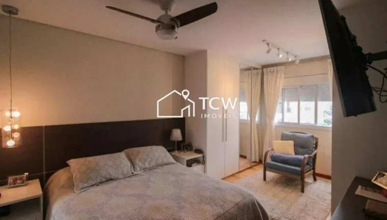 Imagem Apartamento à venda no bairro Chácara Klabin - São Paulo/SP, Zona Sul