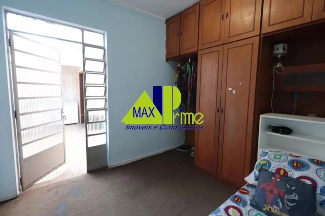 Imagem Casa para locação na Vila Matilde, São Paulo-SP: 3 quartos, 1 banheiro, 133m² de área!