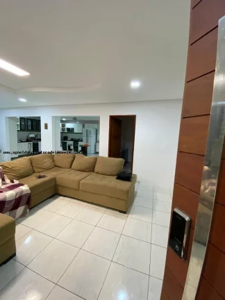 Imagem Casa para Venda em Vitória de Santo Antão, São Vicente de Paulo, 5 dormitórios, 5 suítes, 7 banheiros, 4 vagas