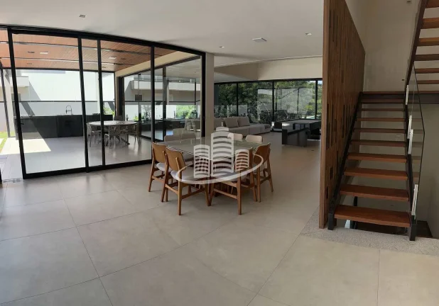 Imagem Casa de Condomínio