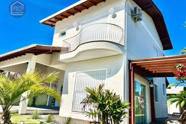 Imagem Casa Alto Padrão!