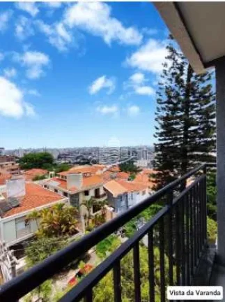Imagem Apartamento Padrão