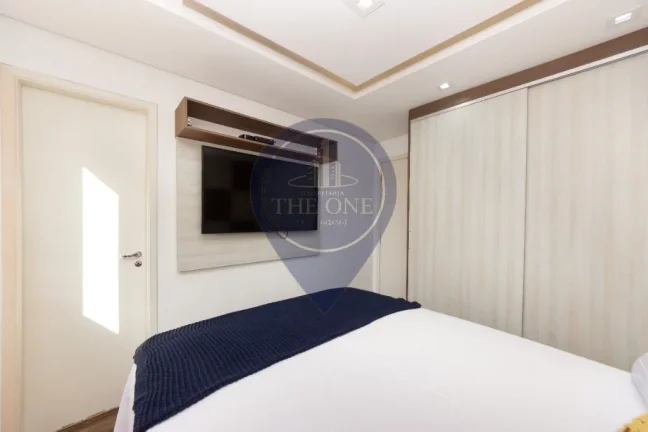 Imagem Apartamento à venda em São Paulo-SP, Saúde: 2 quartos, 1 suíte, 2 salas, 2 banheiros, 2 vagas, 65m². Venha conferir!