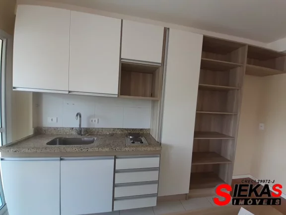 Imagem APARTAMENTO - 1 DORMITÓRIO - VILA FORMOSA
