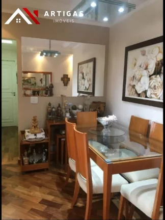 Imagem Apartamento á venda na Mooca Rua Oratório 89 m² 3 dormitórios 2 suítes 2 vagas