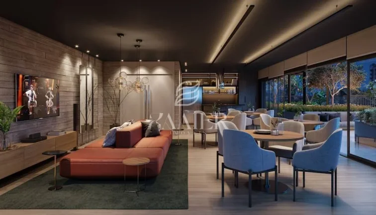 Imagem Apartamento com 4 quartos, Atiradores - Joinville