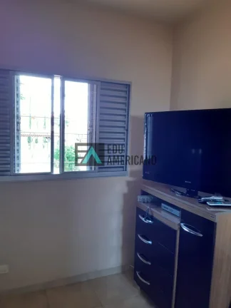 Imagem Sobrado à venda em excelente localização no Jardim do Lago , Atibaia
