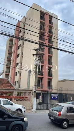 Imagem APARTAMENTO Á VENDA NO CONDOMÍNIO RESIDENCIAL SAN MARINO EM JUNDIAÍ -SP