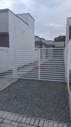 Imagem Casa com 2 dormitórios à venda em Barra Velha/SC