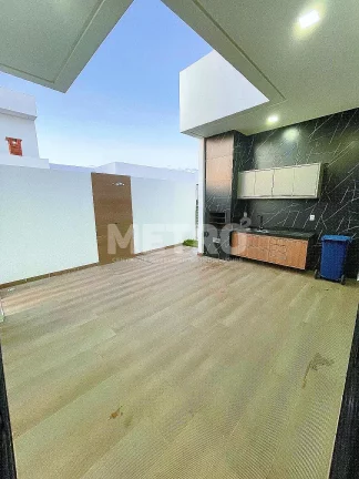 Imagem Casa para locação, BUONA VITA, 3 quartos, sendo 2 suítes e 1 closet.
