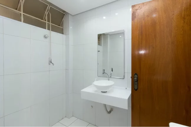 Imagem APARTAMENTO RESIDENCIAL em São Paulo - SP, Paraíso