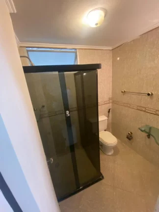 Imagem Edifício Del Rey - Apartamento espaçoso de 3 quartos com suíte e vaga de garagem