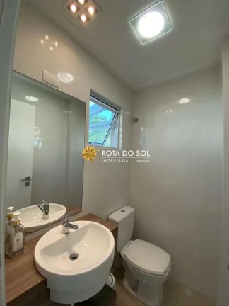 Imagem Tahiti Residencial Cobertura 3 suítes à venda a poucos metros da praia Bombinhas SC
